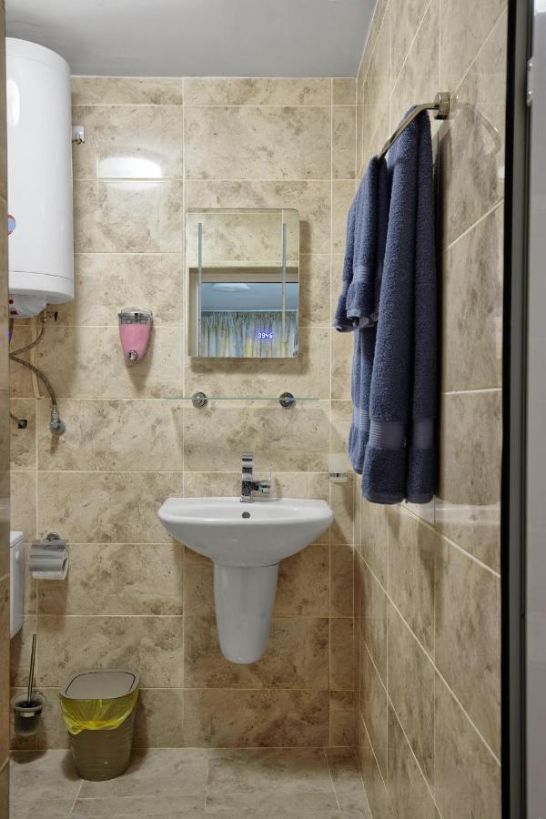 Top Center, Sea Garden, Brand New Studio - Majestic Burgas Exterior foto