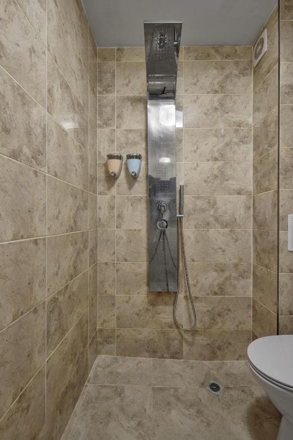 Top Center, Sea Garden, Brand New Studio - Majestic Burgas Exterior foto